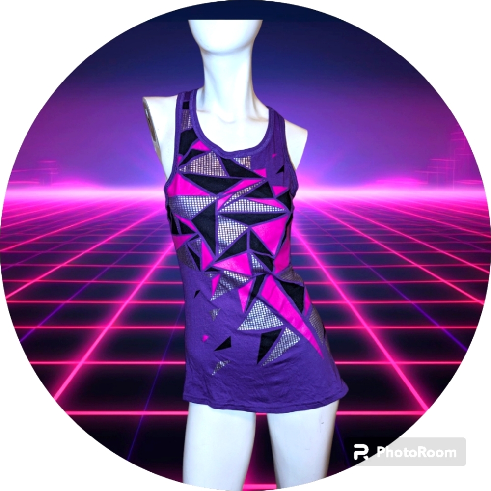 OP Tank Top